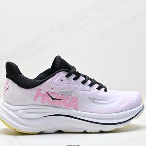 Hoka One One Clifton 10 Women Sneakers Running Shoes